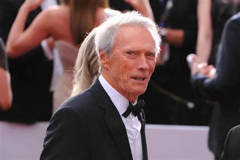 Clint Eastwood Describes His Near Death Experience Says American Sniper Is Anti War Exclusive