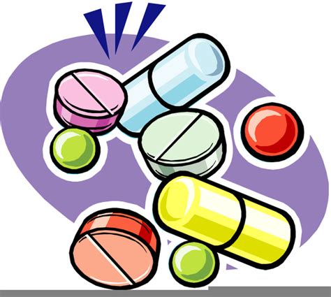 Clipart Prescription Drugs 20 Free Cliparts Download Images On