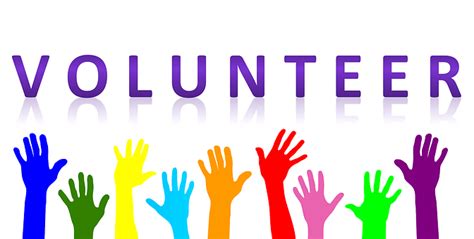 Clipart Volunteering 10 Free Cliparts Download Images On Clipground 2025