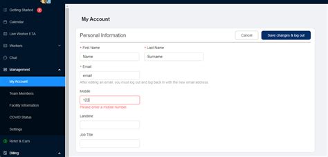 Clipboard Health Phone Number