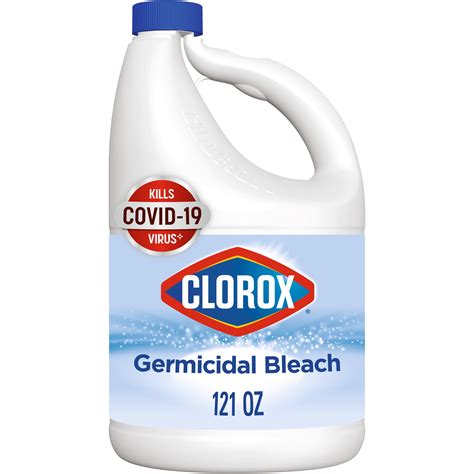 Clorox Germicidal Bleach