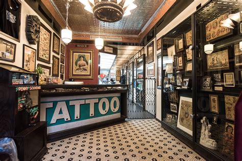 Closest Tattoo Shops To Me At Quincy James Blog