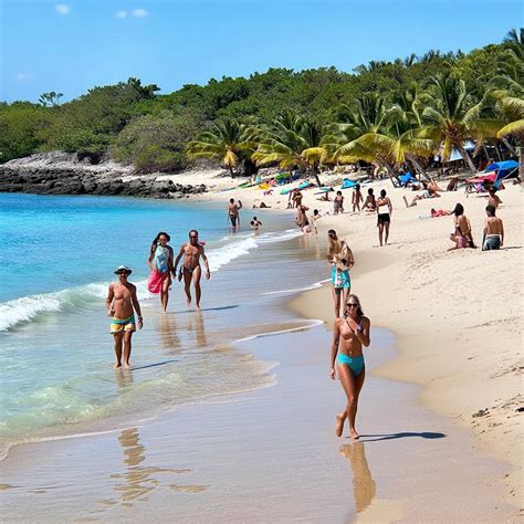 Clothing Optional The Best Nude Beaches In The Us Travel Hacker Blog