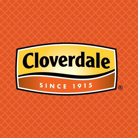 Cloverdale Foods Big Flavor Country