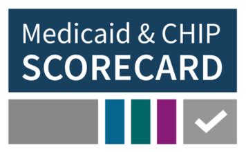 Cms Releases Medicaid Scorecard Sdaho