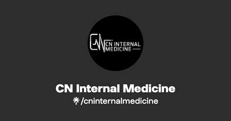 CN Internal Medicine Breakthrough: Top Trends in Patient Care