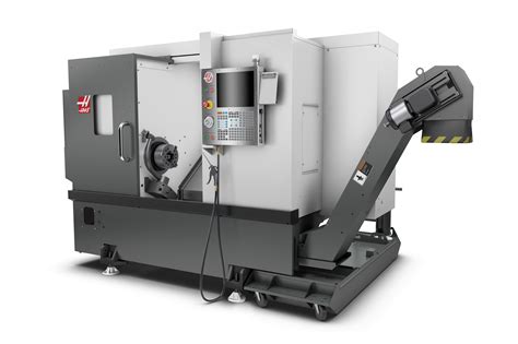 Cnc Machine Automation Systems Haas Automation