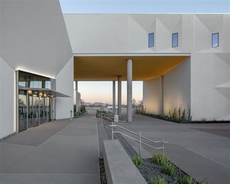 Co Architects The New Arizona State University Health Futures Center Co Architects The New Arizona State University Health Futures Center