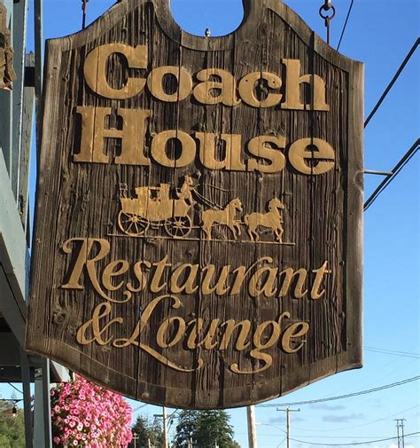 Coach House Coos Bay Restaurant Reviews Photos Amp Phone Number