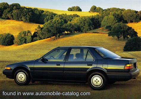 Coal 1987 Honda Accord My Friend S Little Honda Curbside Classic Coal 1987 Honda Accord My Friend S Little Honda Curbside Classic