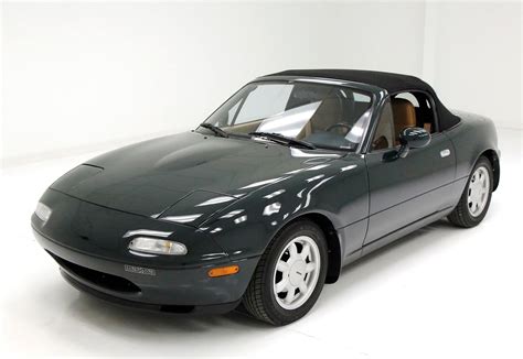 Coal 1991 Mazda Miata The Perfect Sports Car For A College Student Curbside Classic Coal 1991 Mazda Miata The Perfect Sports Car For A College Student Curbside Classic