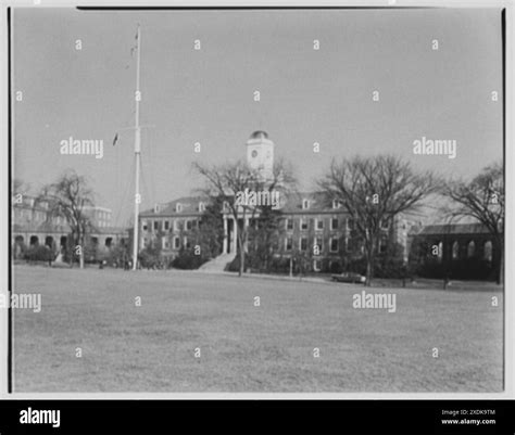 Coast Guard Academy New London Connecticut Stock Photo Alamy