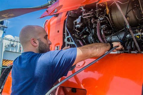 Coast Guard Aviation Maintenance Technician Salary At Zane Hodge Blog