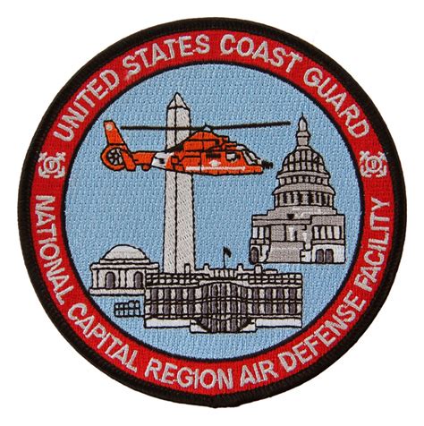Coast Guard Mos Patches Flying Tigers Surplus