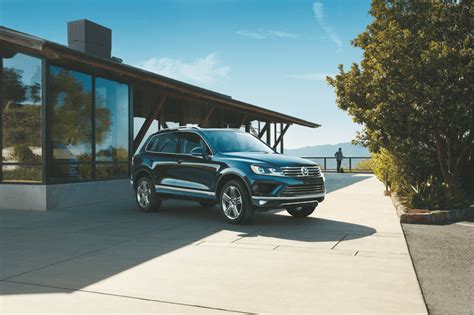 Discover the Best Deals at Coastal Volkswagen Today