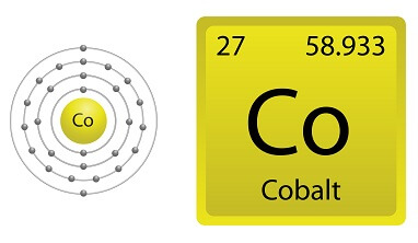 Cobalt Facts For Kids