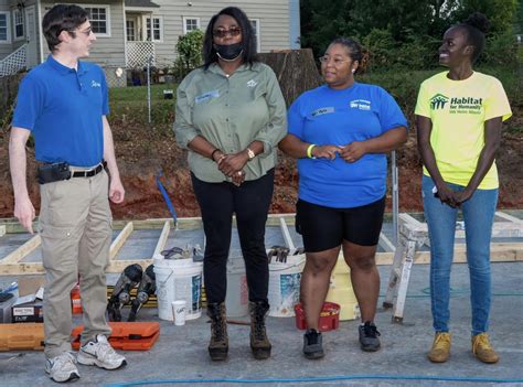 Cobb High School Coalition Starts 28Th House Nw Metro Atlanta Habitat For Humanity Cobb High School Coalition Starts 28Th House Nw Metro Atlanta Habitat For Humanity