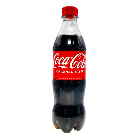 Coca Cola 500Ml Coke The Yum Family Shop