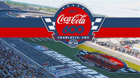 Coca Cola 600 2026: Race Preview, Dates, and Key Details