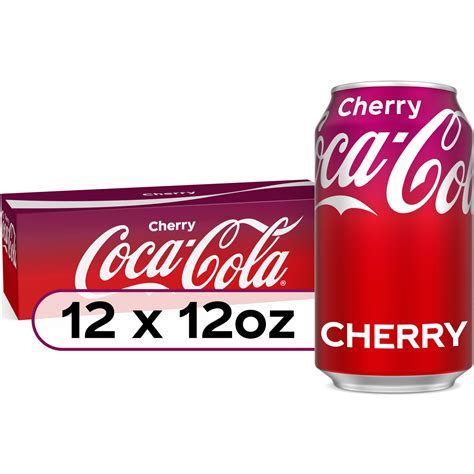 Coca Cola Cherry Coke Sz Nsavas D T Ital 12X0 5L Emag Hu