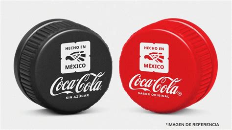 Coca Cola Made In Mexico