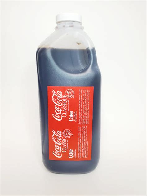 Coca Cola Syrup Soda Centre Home Brewer S Retail Coca Cola Syrup Soda Centre Home Brewer S Retail
