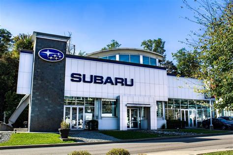 Cochran Subaru: Your Guide to the Best Deals and Service