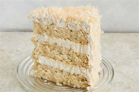 Coco Lopez Cream Of Coconut For Old Fashioned Coconut Cake Recipe By