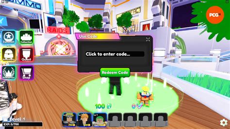 Codes Anime Crossover