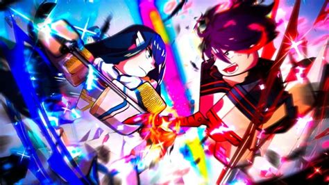 Codes For Anime Unlimited