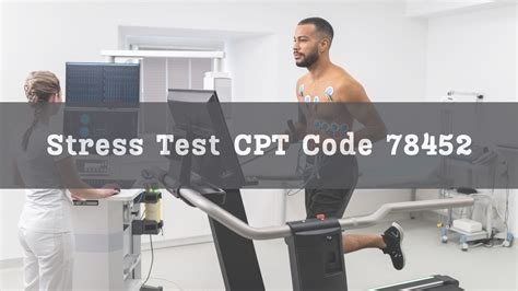 Coding Guide For Stress Test Cpt Code 78452 Infinitercm