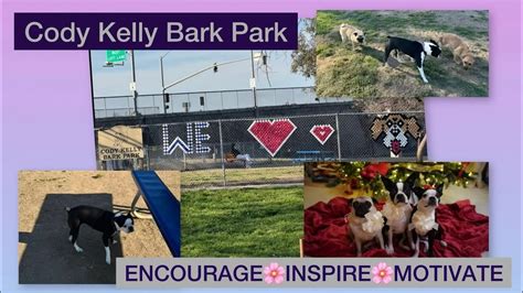 Cody Kelly Bark Park Cody Kelly Bark Park