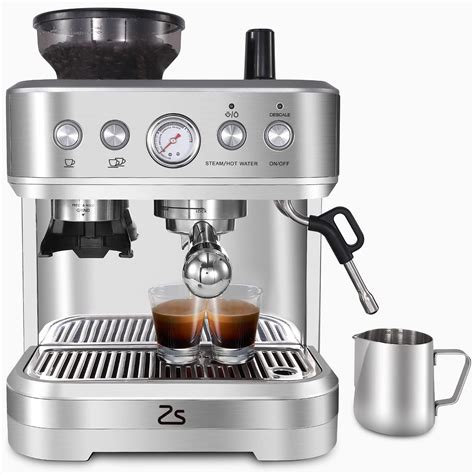 Coffee Machines Coffee Machine Espresso Maker Caff Barista Pro 15 Coffee Machines Coffee Machine Espresso Maker Caff Barista Pro 15