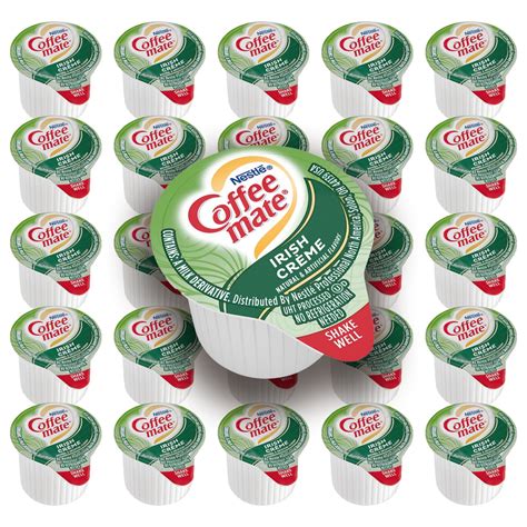 Coffee Mate Coffee Creamer Irish Creme Creamers Midtown Fresh