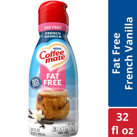 Coffee Mate French Vanilla Coffee Creamer Same Day Delivery Or Pickup Coffee Mate French Vanilla Coffee Creamer Same Day Delivery Or Pickup