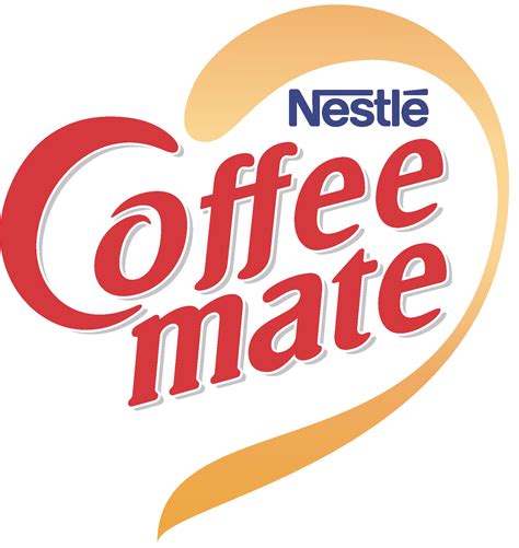 Coffee Mate Logo Amp Transparent Coffee Mate Png Logo Images