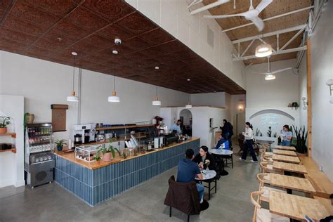 Coffee Shops In Merced