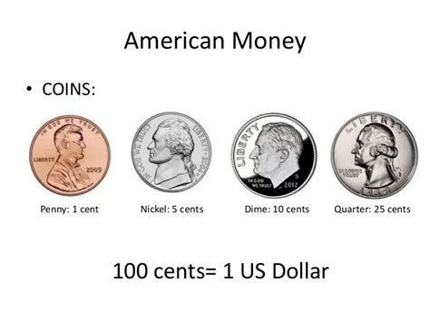 Coins In The Us Everything To Know Coins In The Us Everything To Know