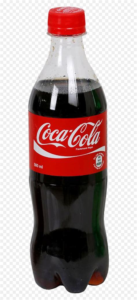Coke Bottle 500 Ml Coca Cola Bottle 500 Ml Hd Png Download Vhv