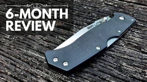 Cold Steel Air Lite