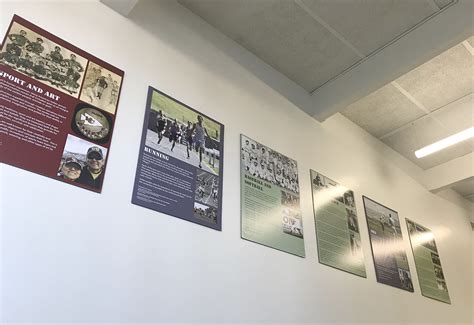 Collaboration Brings Native American Exhibit To Quinn Coliseum At