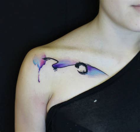Collarbone Tattoos Designs Ideas And Meaning Tattoos For You Collarbone Tattoos Designs Ideas And Meaning Tattoos For You