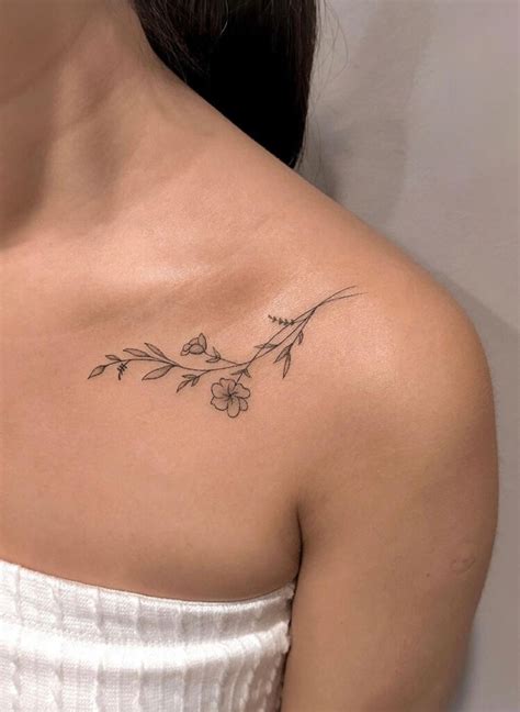 Collarbone To Shoulder Tattoos Eagleviewtattoo Com Collarbone To Shoulder Tattoos Eagleviewtattoo Com