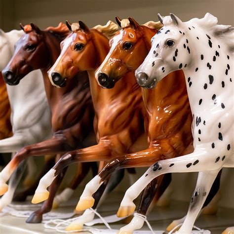 Collecting Breyerhorses Com
