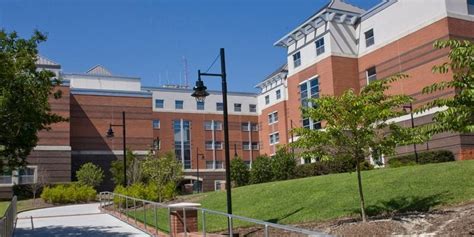 College Hill Suites Housing Ecu