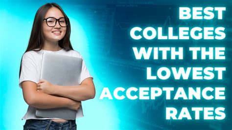 Colleges With The Lowest Acceptance Rate In Florida
