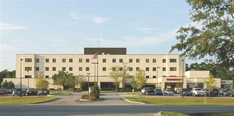 Colleton Medical Center