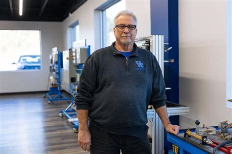 Collins Career And Technical Center Expands To South Point Ohio News Herald Dispatch Com