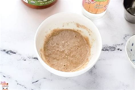 Colloidal Oatmeal Skin Care Guide Oatmeal Face Mask Beauty Crafter