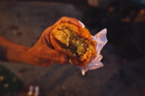 Colombian Street Food 25 Must Try Dishes Will Fly For Food